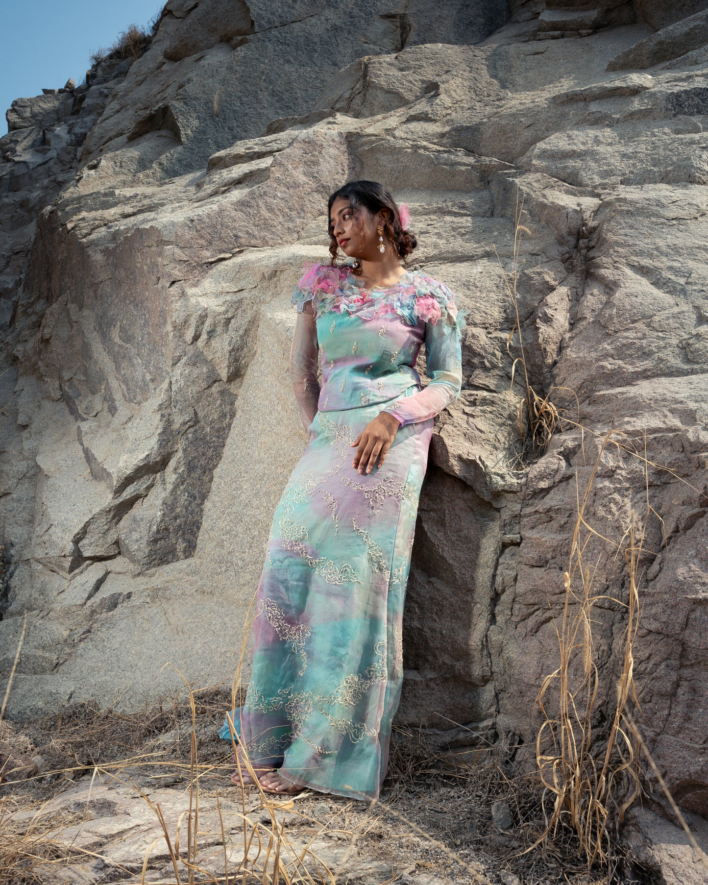 The Aetheria Skirt