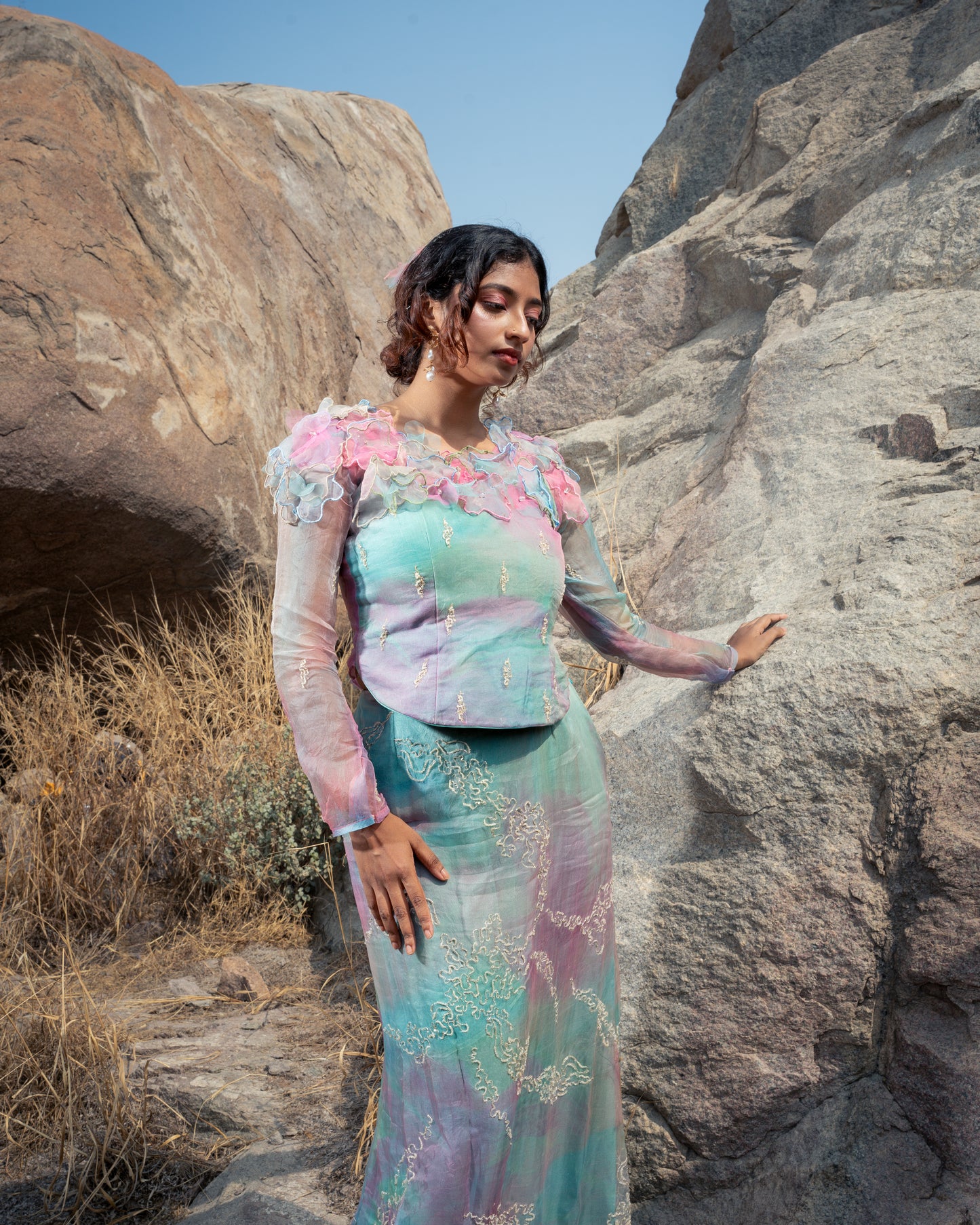 The Aetheria Skirt