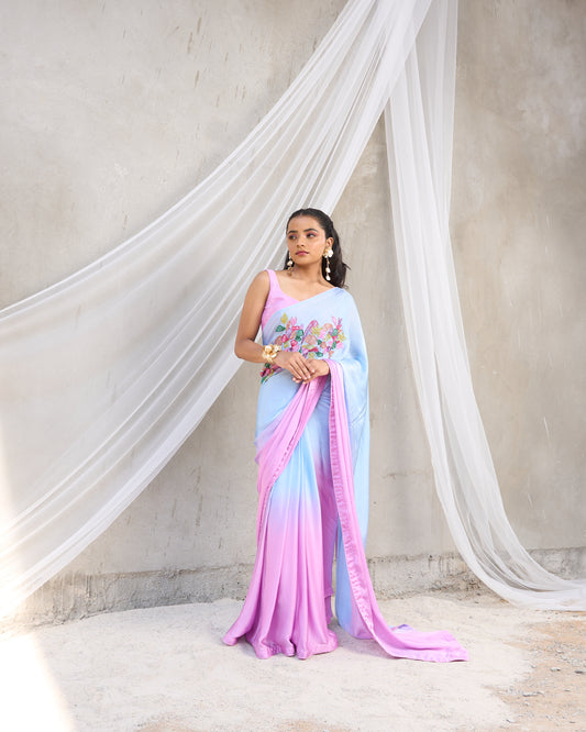 The Orchard Among Tides