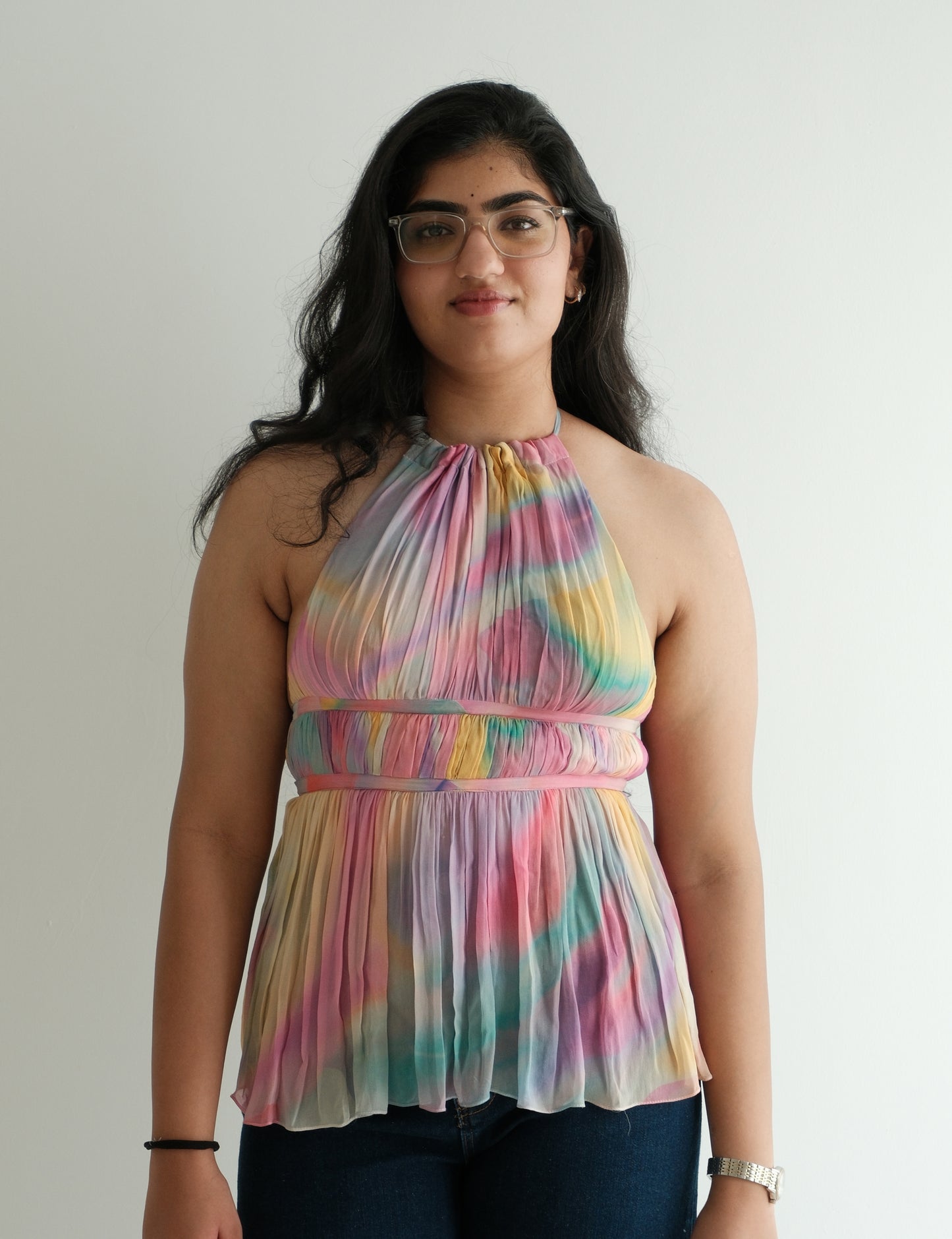 Theora's Dream Halter Top