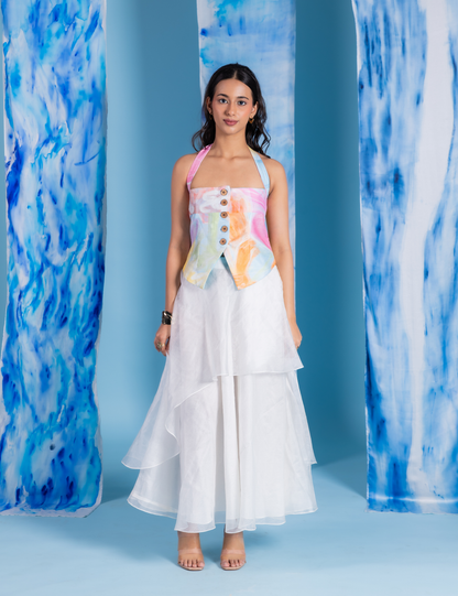 Summer Spell Top