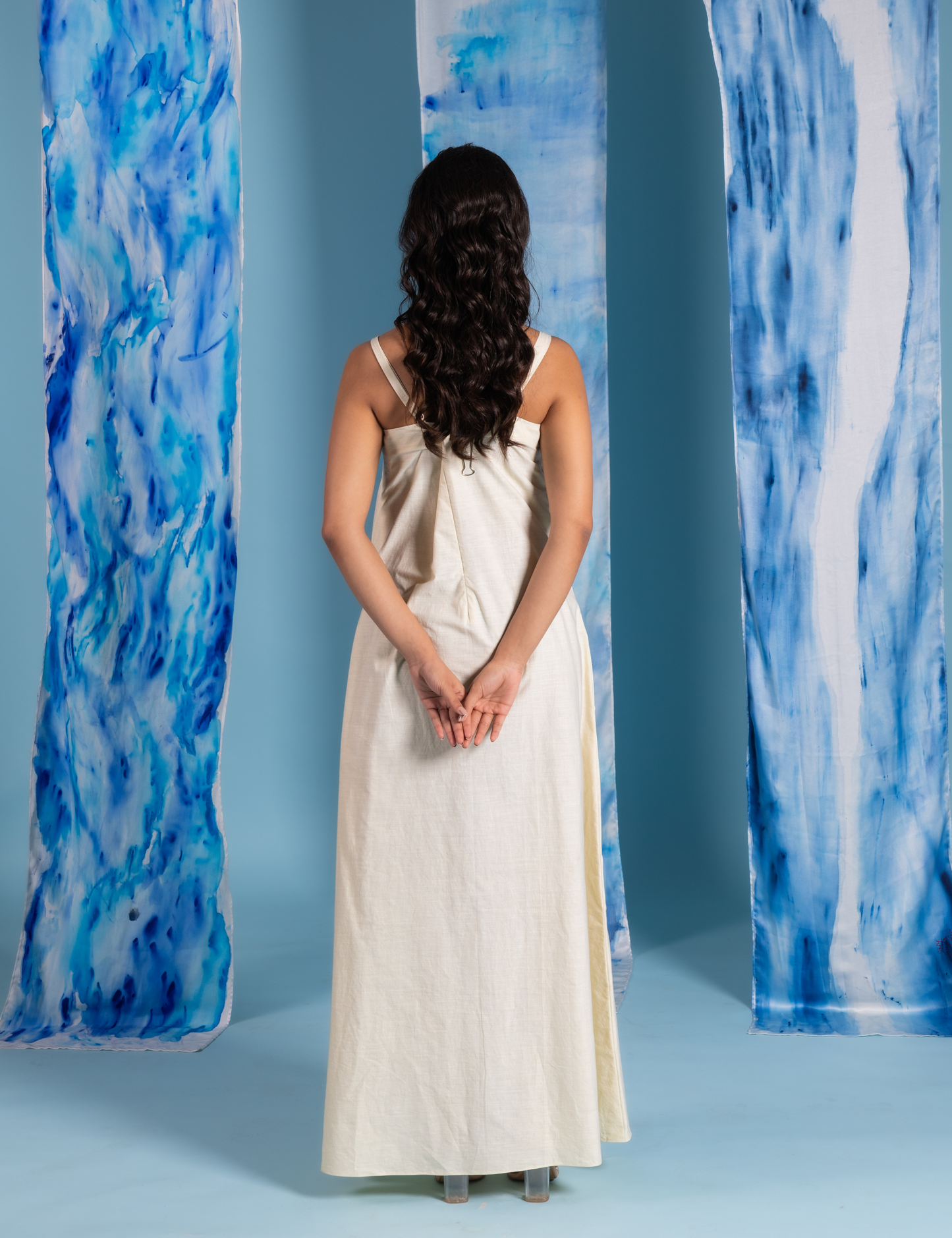 Blooming Orchards Dress