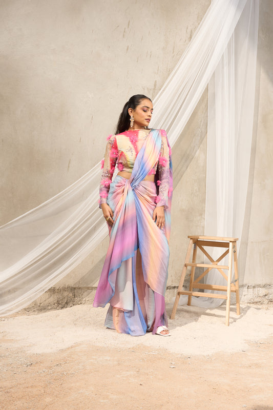 Watercolour Daydream