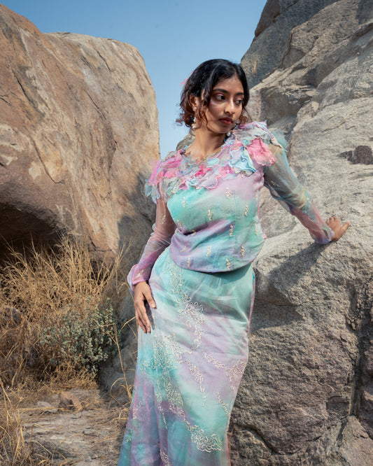 The Aetheria Top